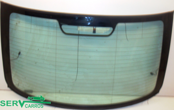 Óculo traseiro BMW 3 (E90)