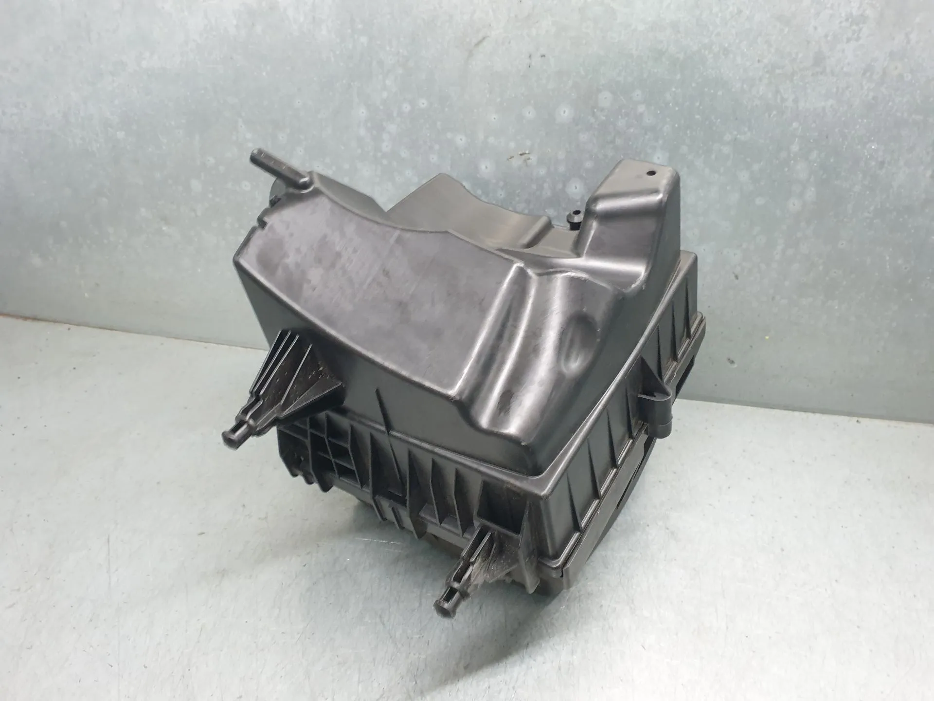 Air filter box OPEL Corsa E Imagem-3