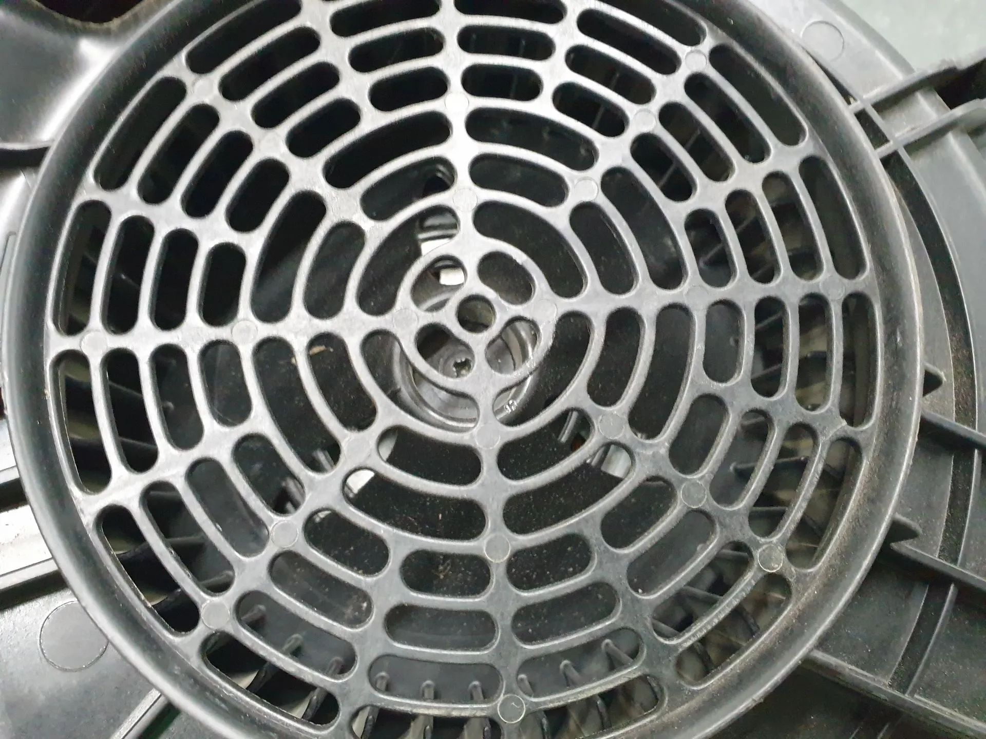 Termoventilador / motoventilador RENAULT Zoe (BFM_) Imagem-6