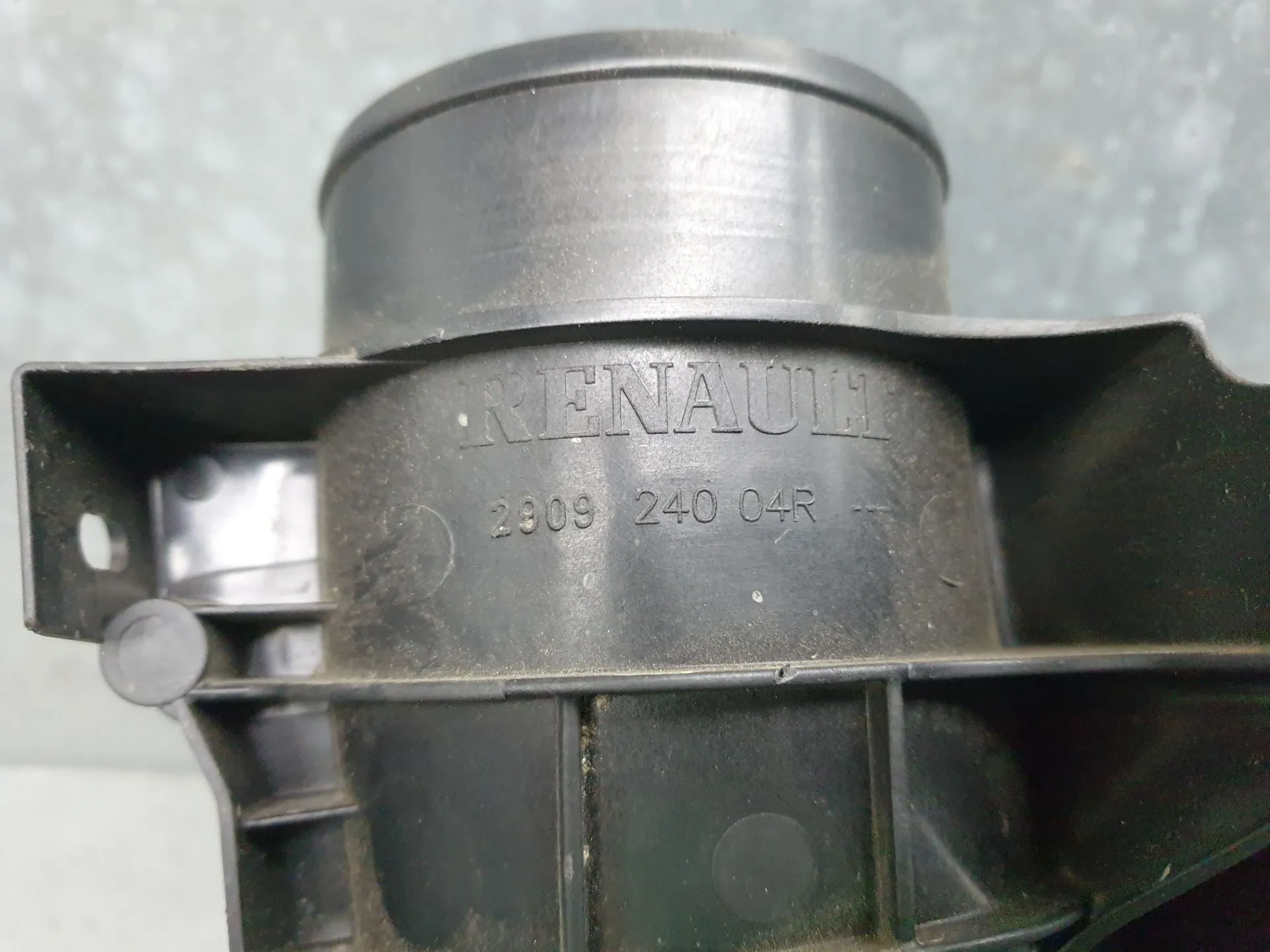 Termoventilador / motoventilador RENAULT Zoe (BFM_) Imagem-7