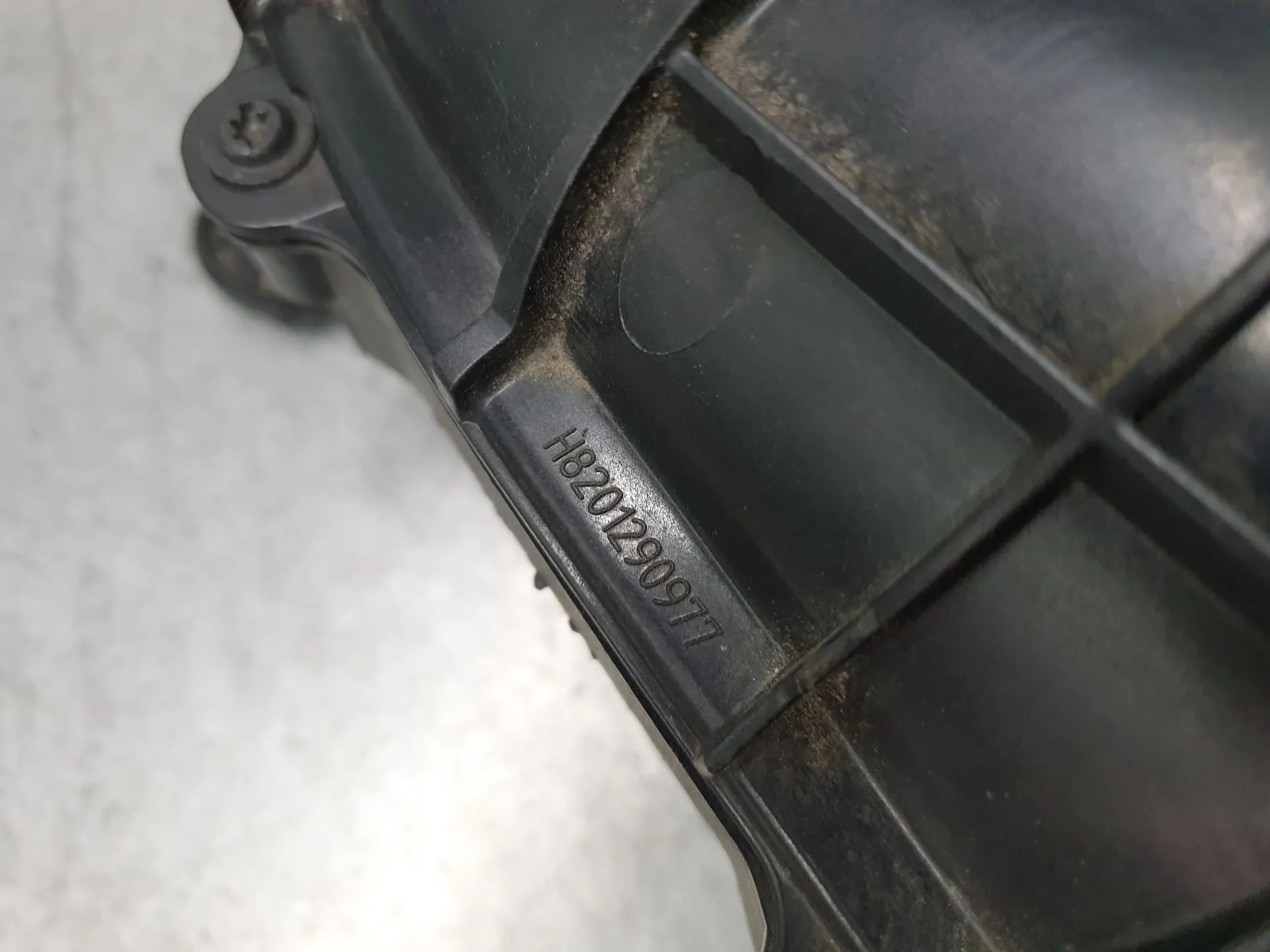 Termoventilador / motoventilador RENAULT Zoe (BFM_) Imagem-8