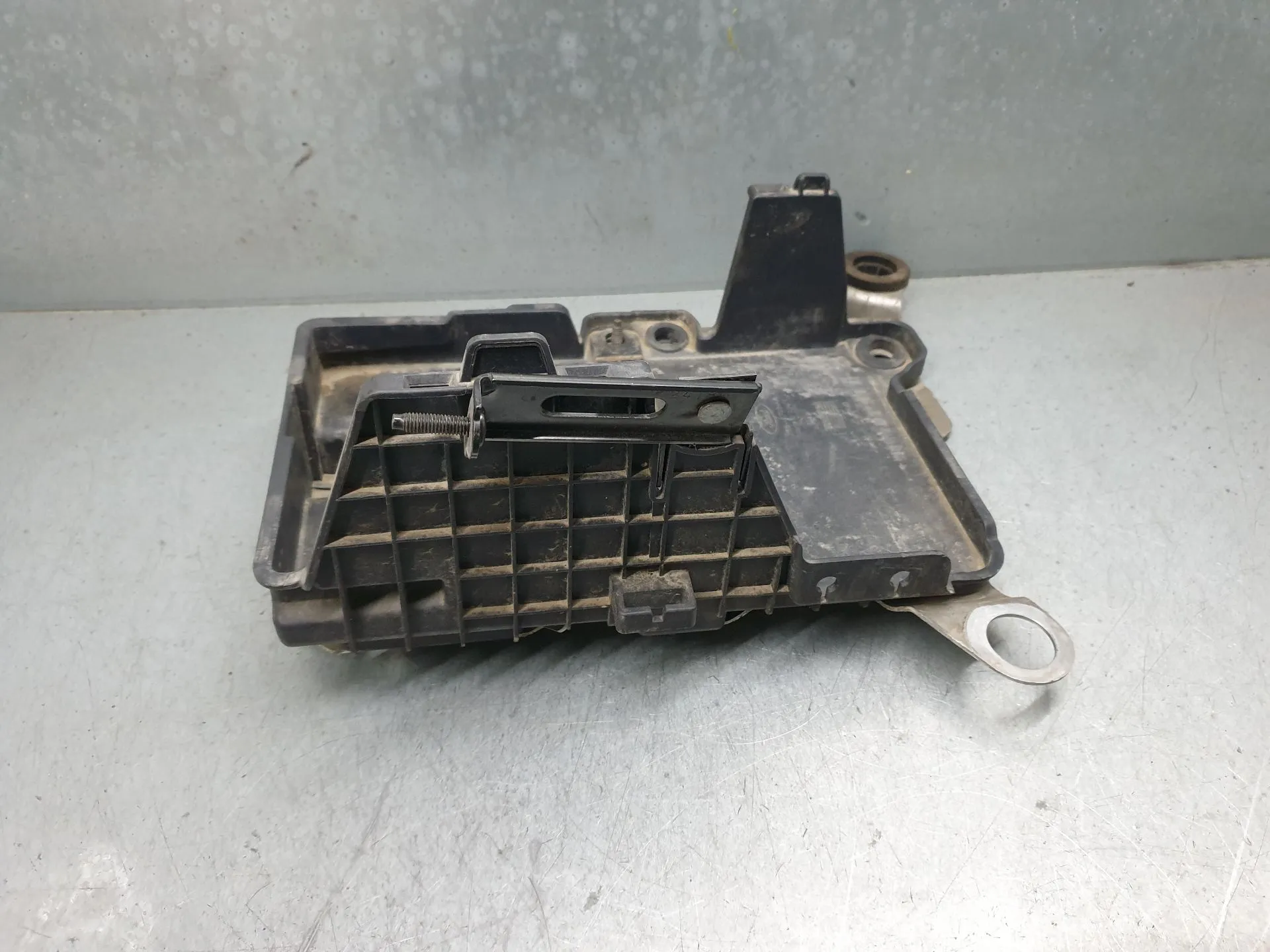 Battery box FORD Focus IV