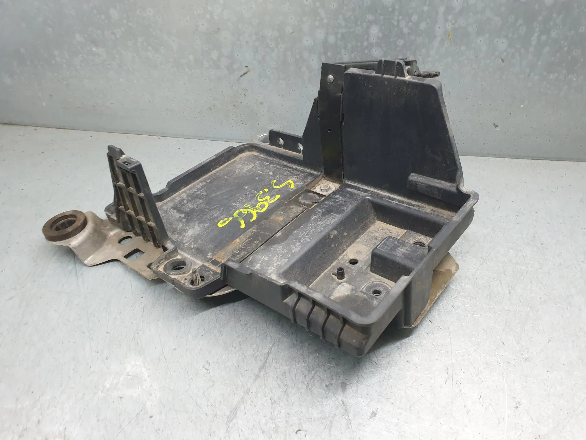 Base / scatola della batteria FORD Focus IV Imagem-2