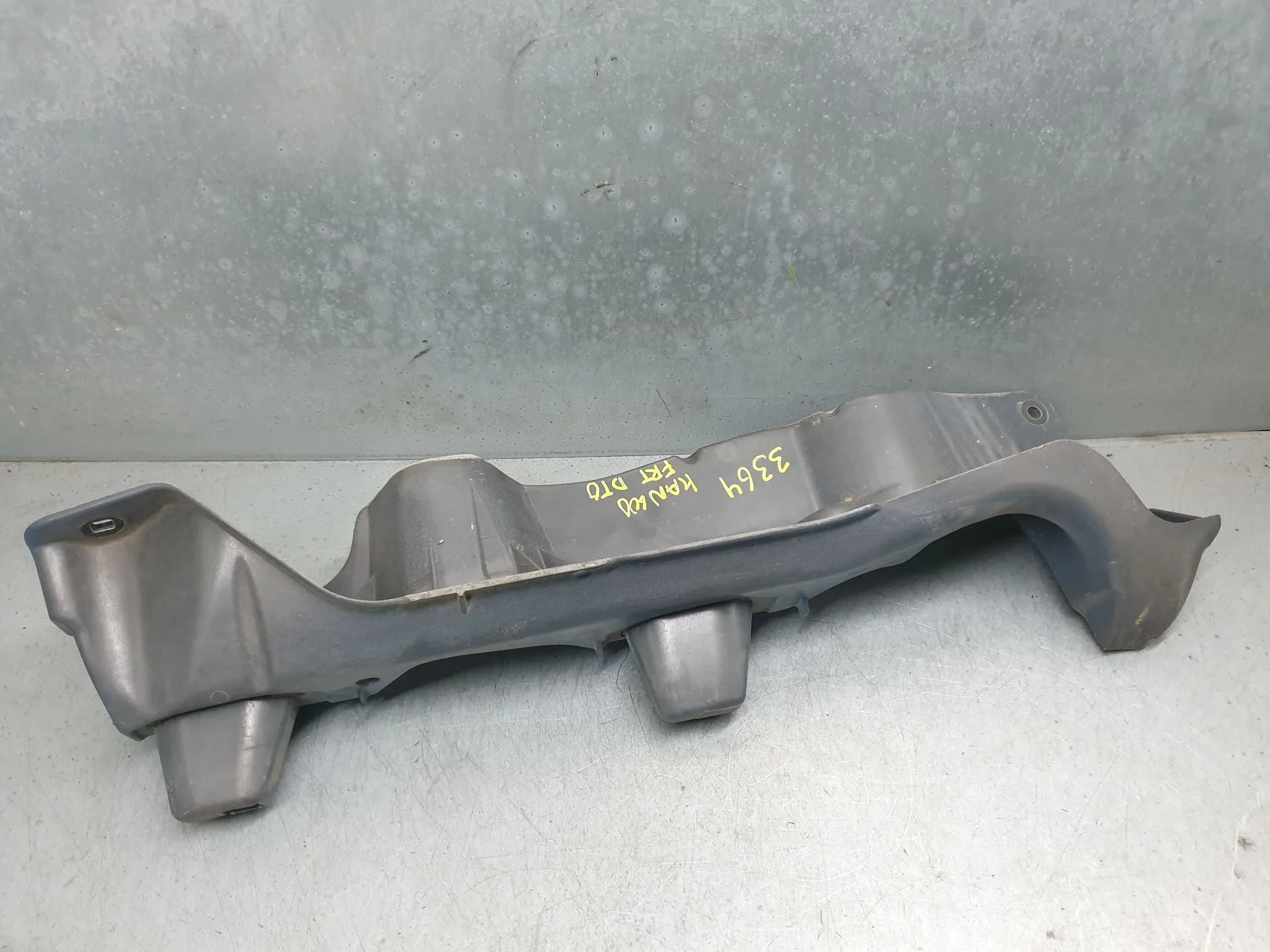 Supporto generico RENAULT Kangoo Express (FW0/1_)