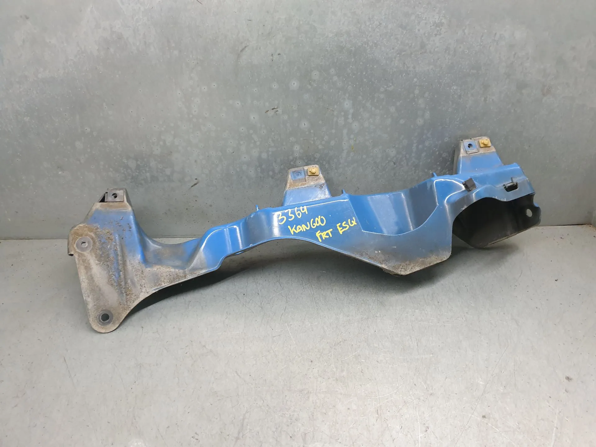 Supporto generico RENAULT Kangoo Express (FW0/1_)