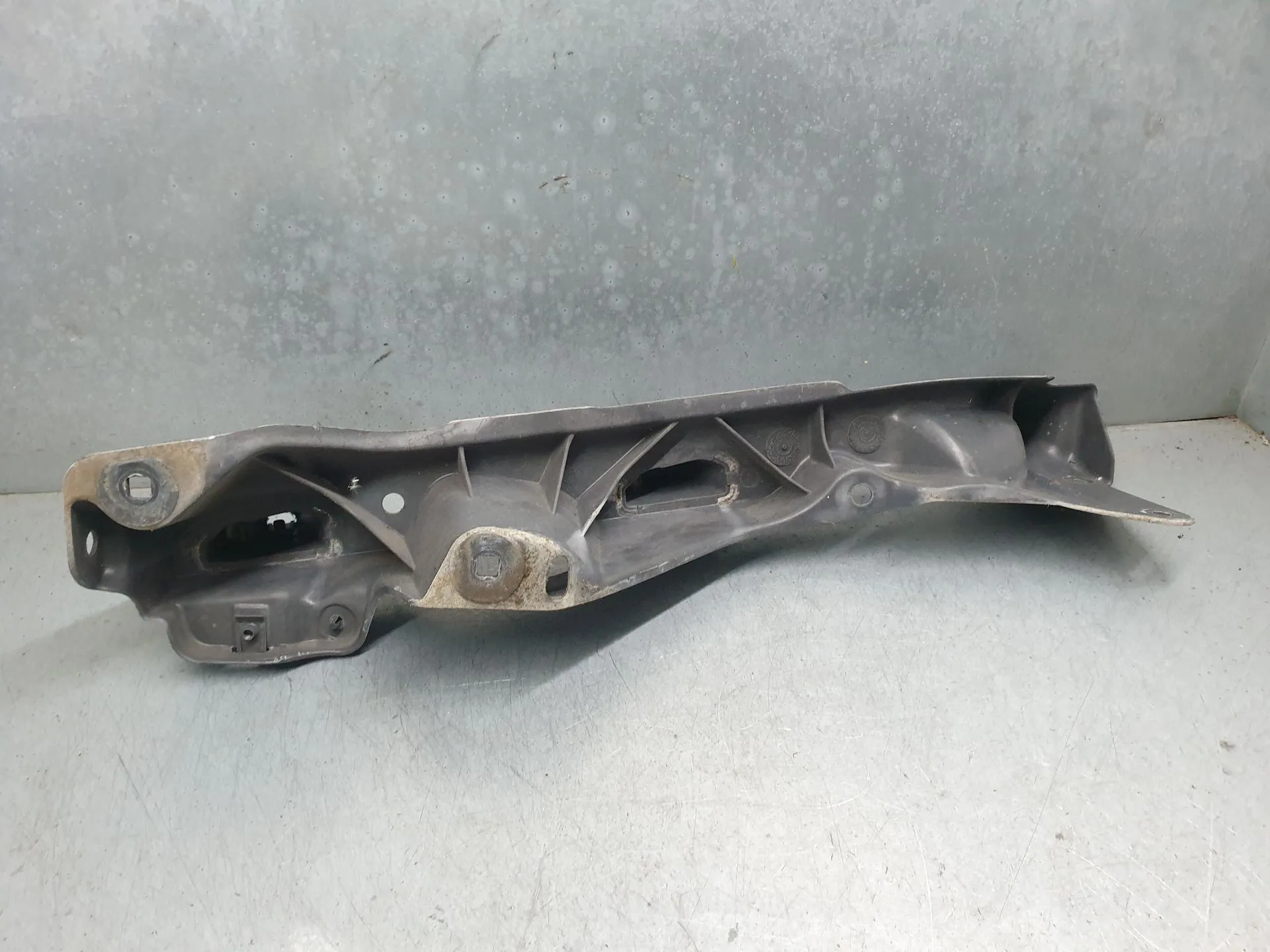 Supporto generico RENAULT Kangoo Express (FW0/1_) Imagem-2