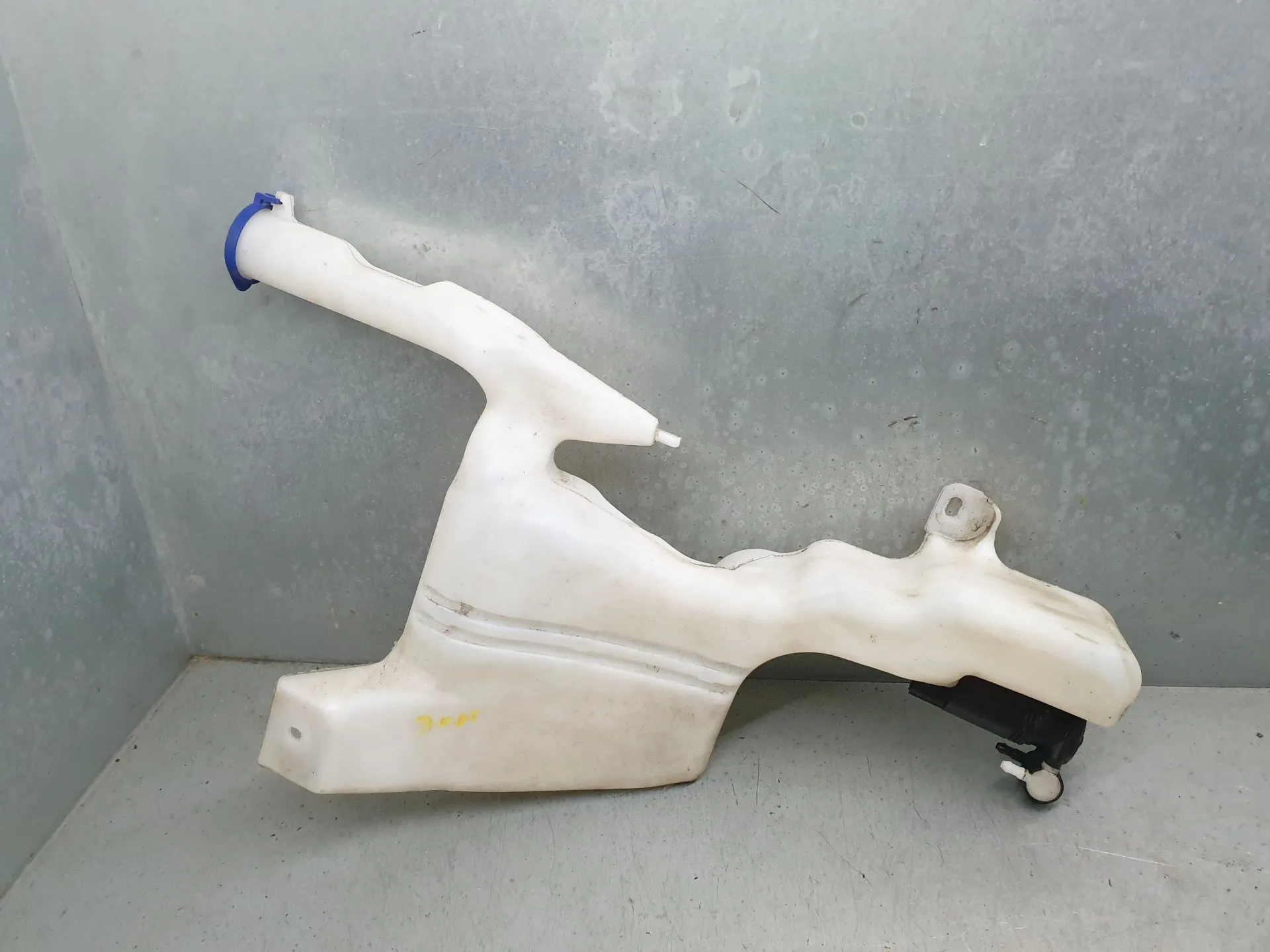 Vaschetta tergicristallo FORD Fiesta VI (CB1, CCN) Imagem-2