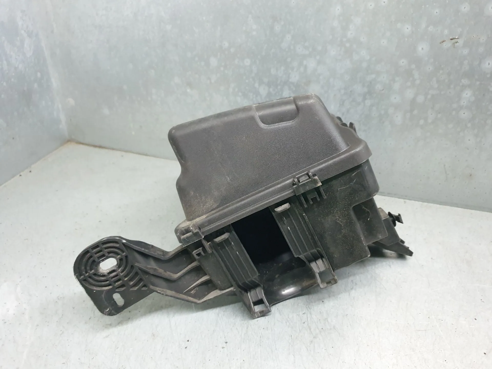 Involúcro / Carcaça dos Fusíveis CITROËN C3 II (SC_) Imagem-4