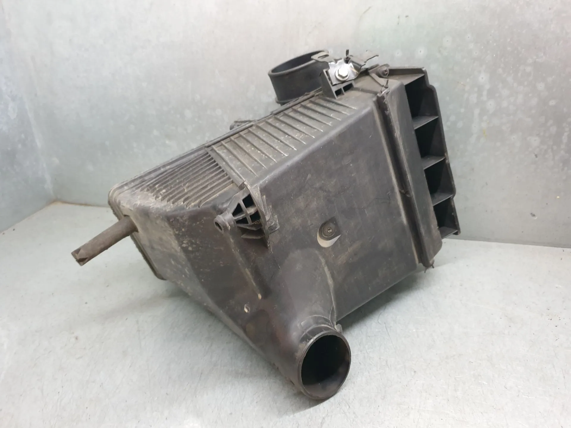 Caixa filtro ar RENAULT Kangoo Express (FW0/1_) Imagem-2