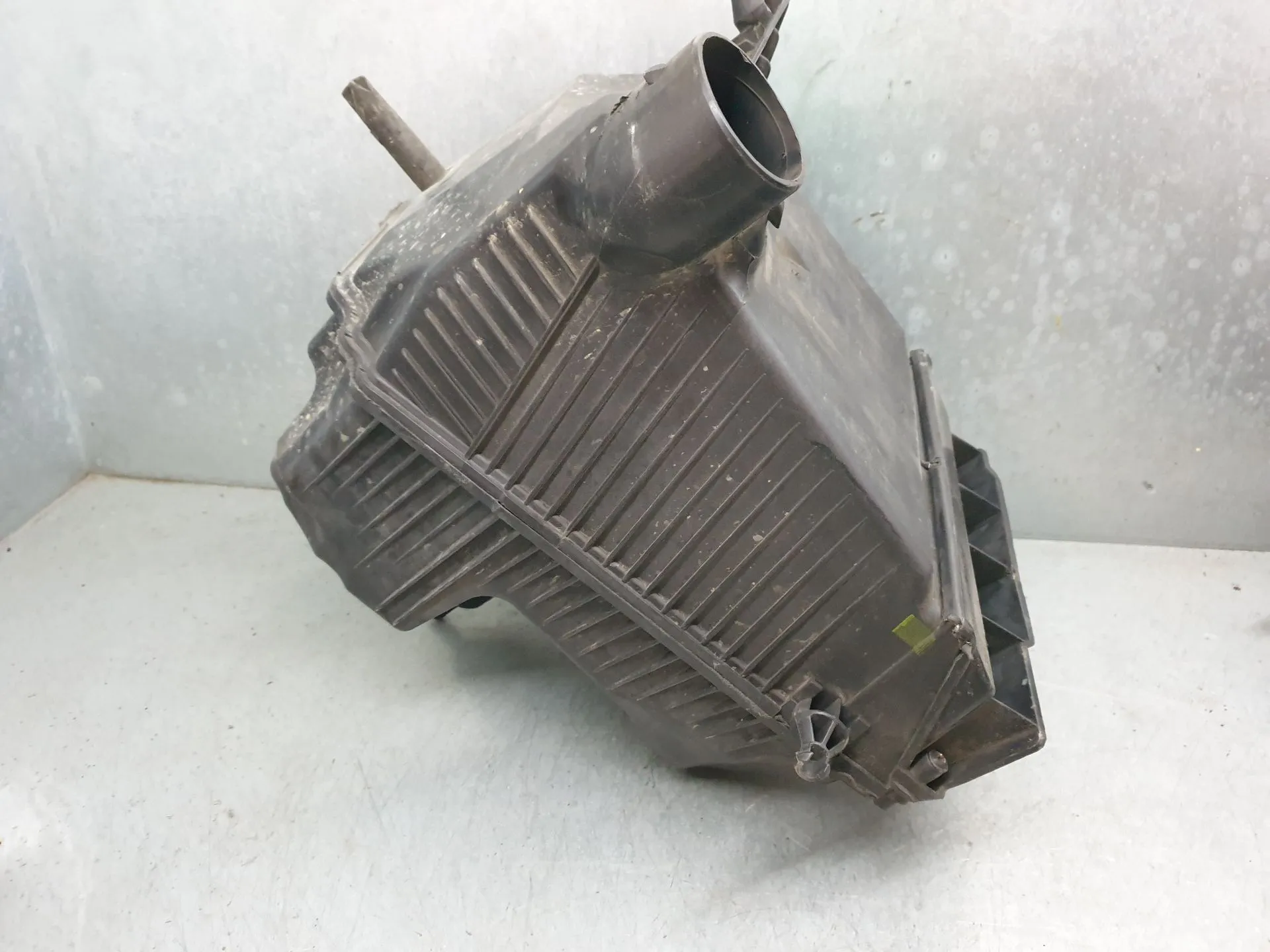 Caixa filtro ar RENAULT Kangoo Express (FW0/1_) Imagem-3