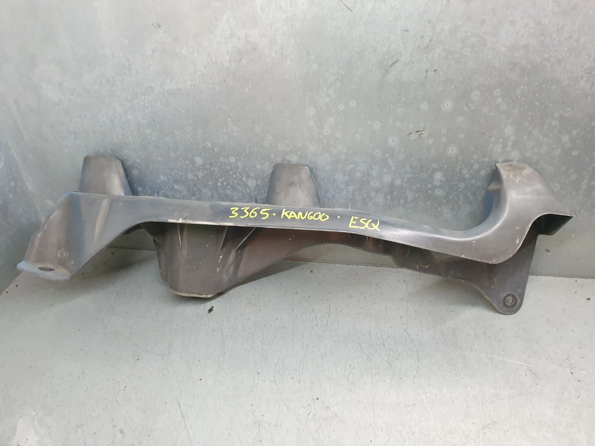 Supporto generico RENAULT Kangoo Express (FW0/1_)