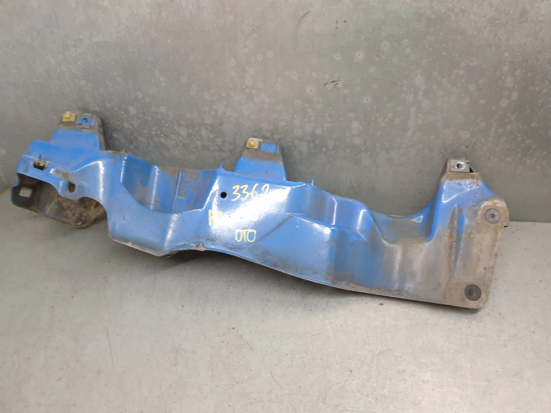 Supporto generico RENAULT Kangoo Express (FW0/1_)