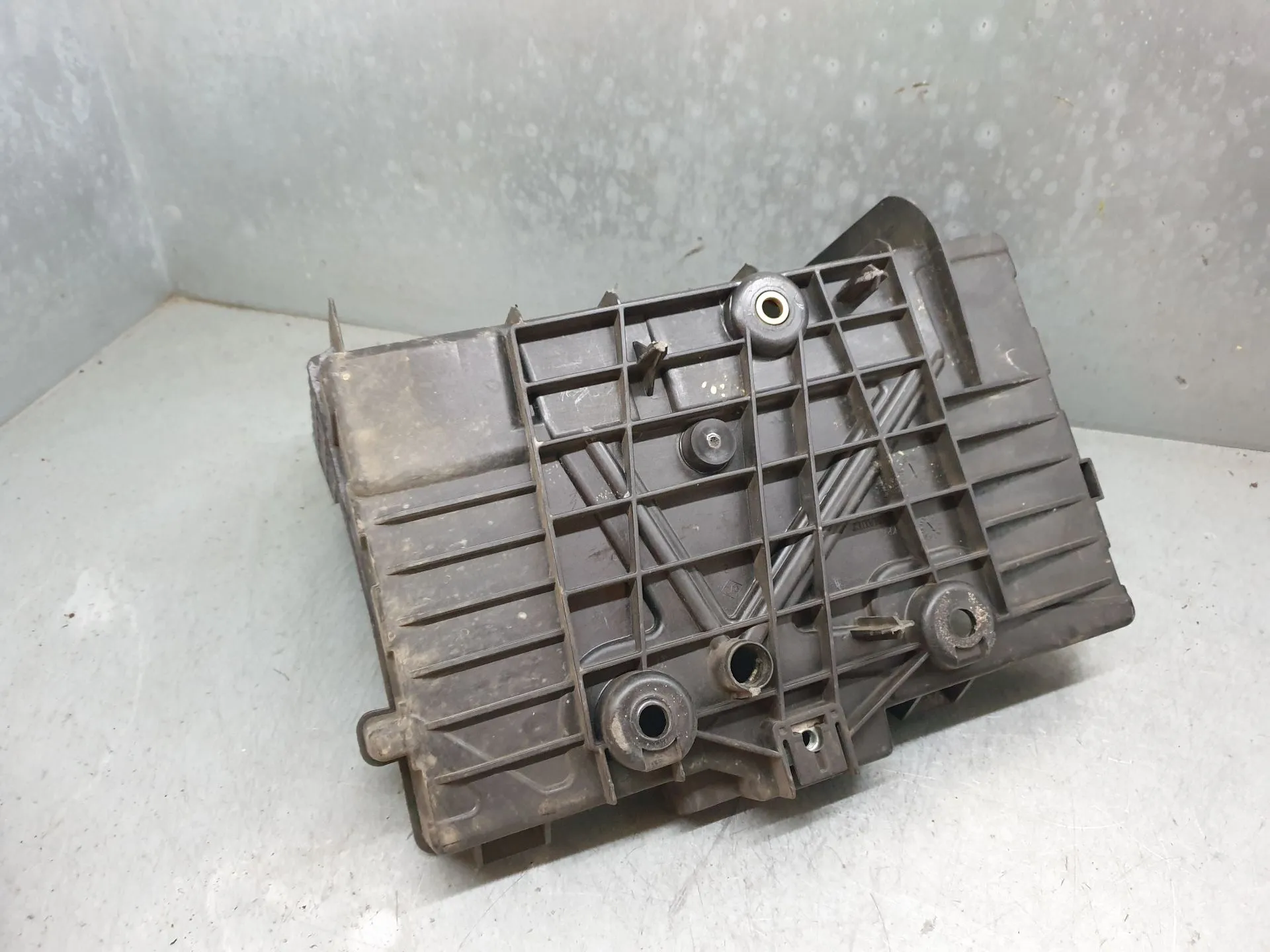 Base / scatola della batteria RENAULT Kangoo Express (FW0/1_) Imagem-3