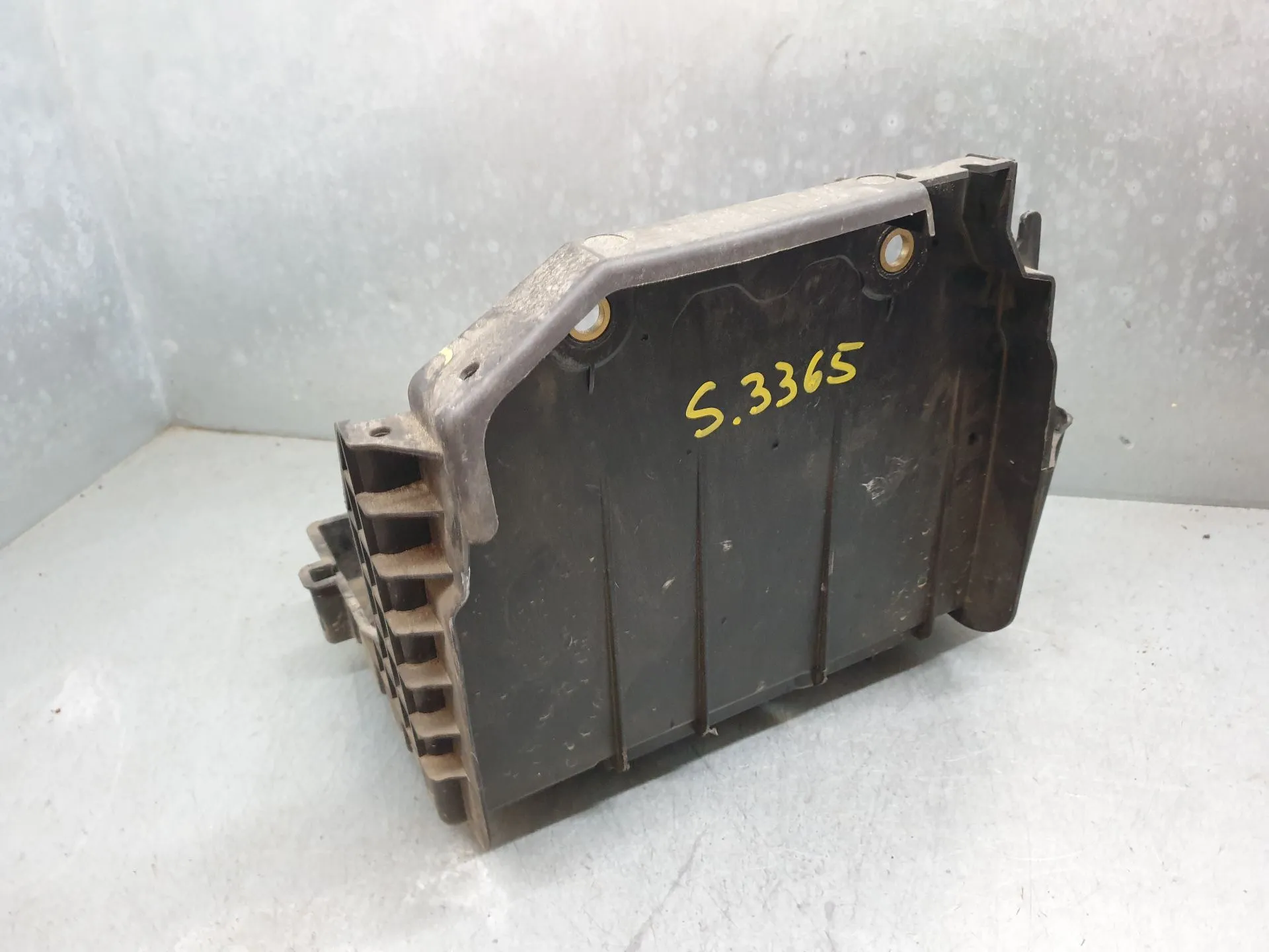 Base / scatola della batteria RENAULT Kangoo Express (FW0/1_) Imagem-2