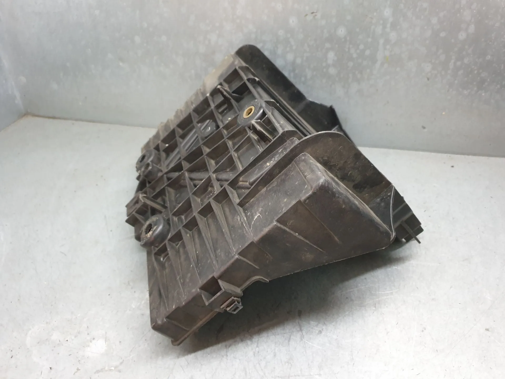 Base / scatola della batteria RENAULT Kangoo Express (FW0/1_) Imagem-4