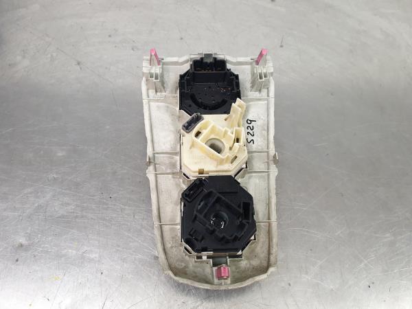 Comando chauffage / sofagem TOYOTA Yaris (_P9_) Imagem-1