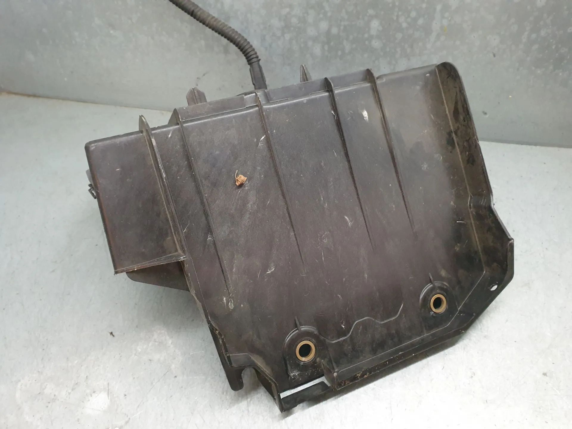 Base / scatola della batteria RENAULT Kangoo Express (FW0/1_) Imagem-2