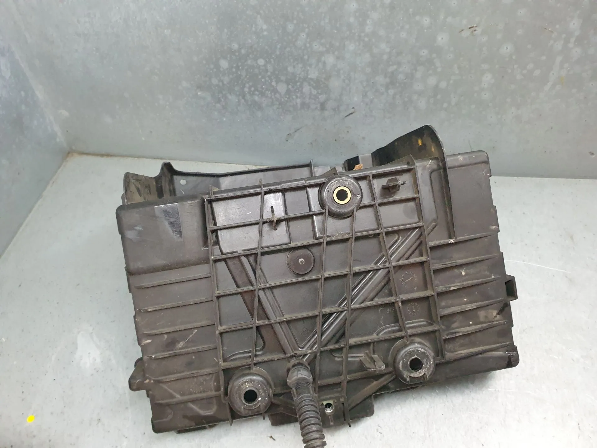 Base / scatola della batteria RENAULT Kangoo Express (FW0/1_) Imagem-1