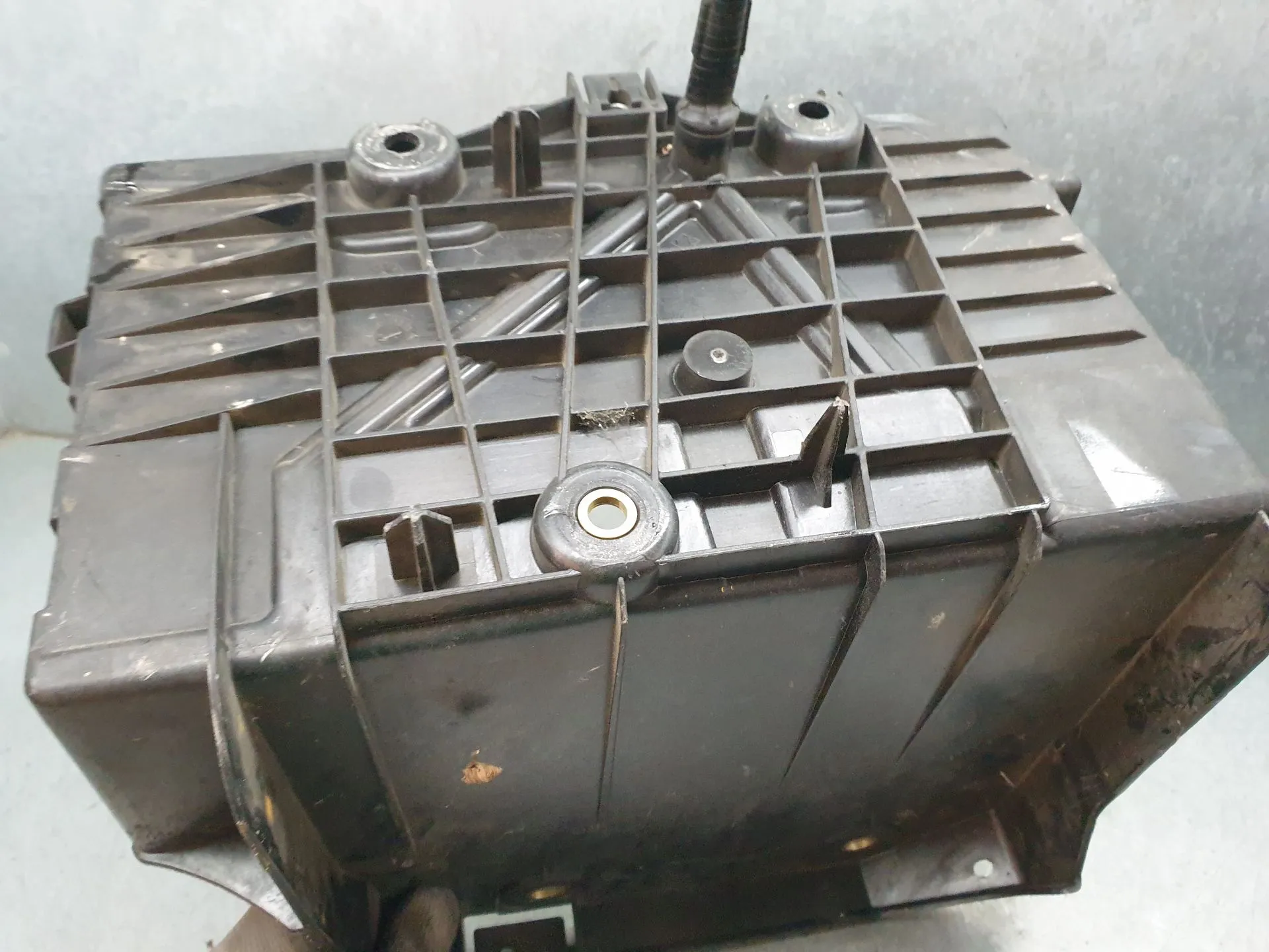 Base / scatola della batteria RENAULT Kangoo Express (FW0/1_) Imagem-3