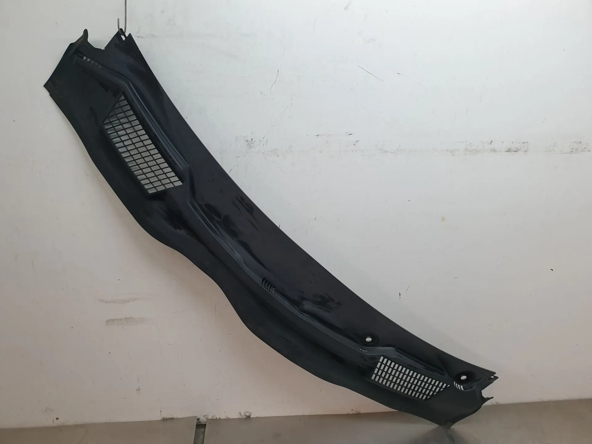 Torpedo MERCEDES-BENZ Vito (W447)