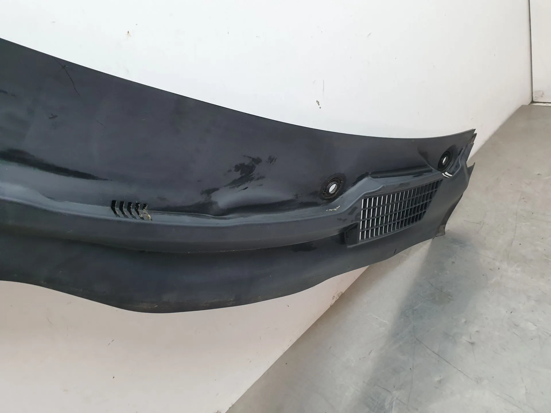 Torpedo MERCEDES-BENZ Vito (W447) Imagem-2