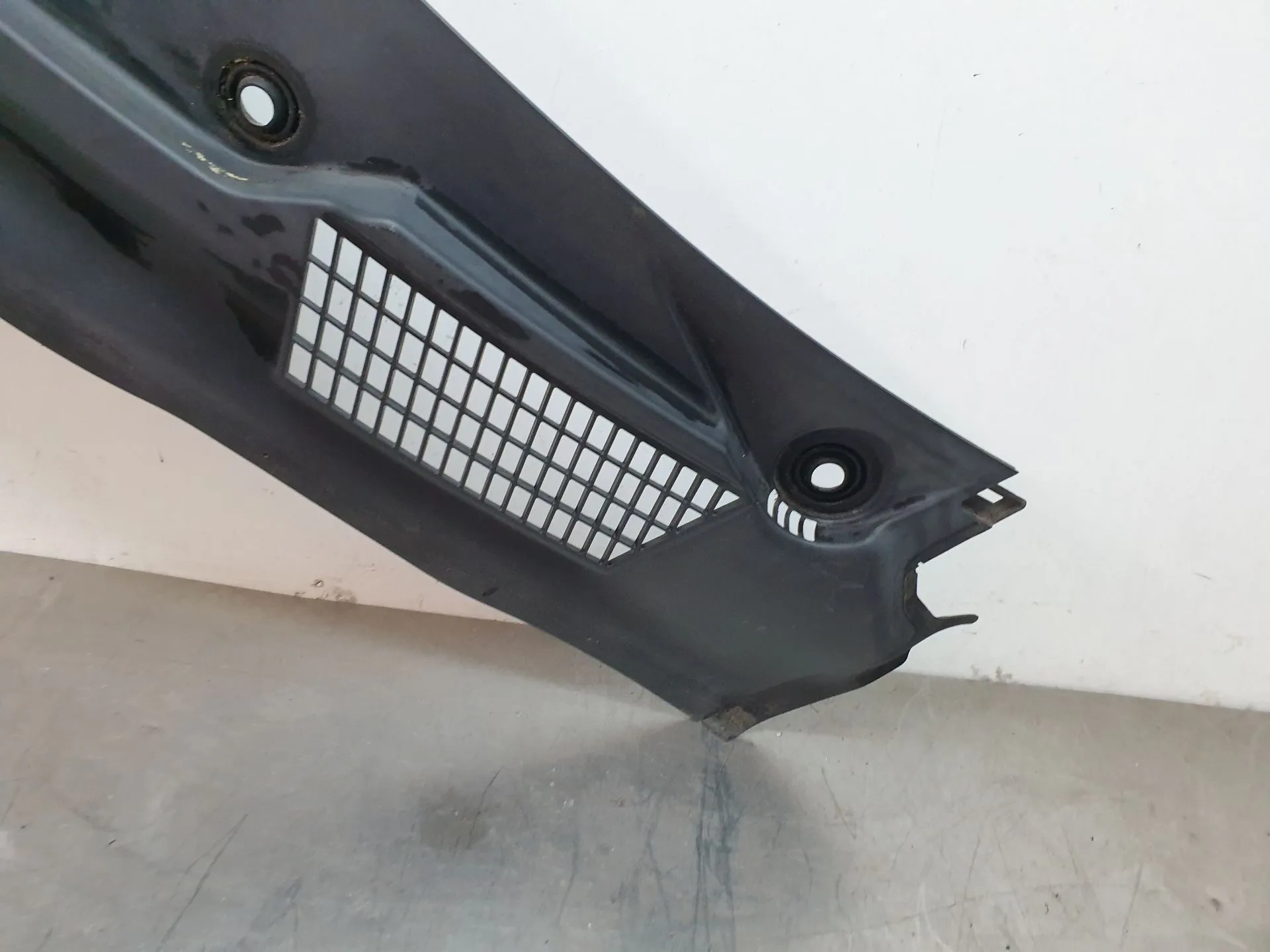 Torpedo MERCEDES-BENZ Vito (W447) Imagem-3