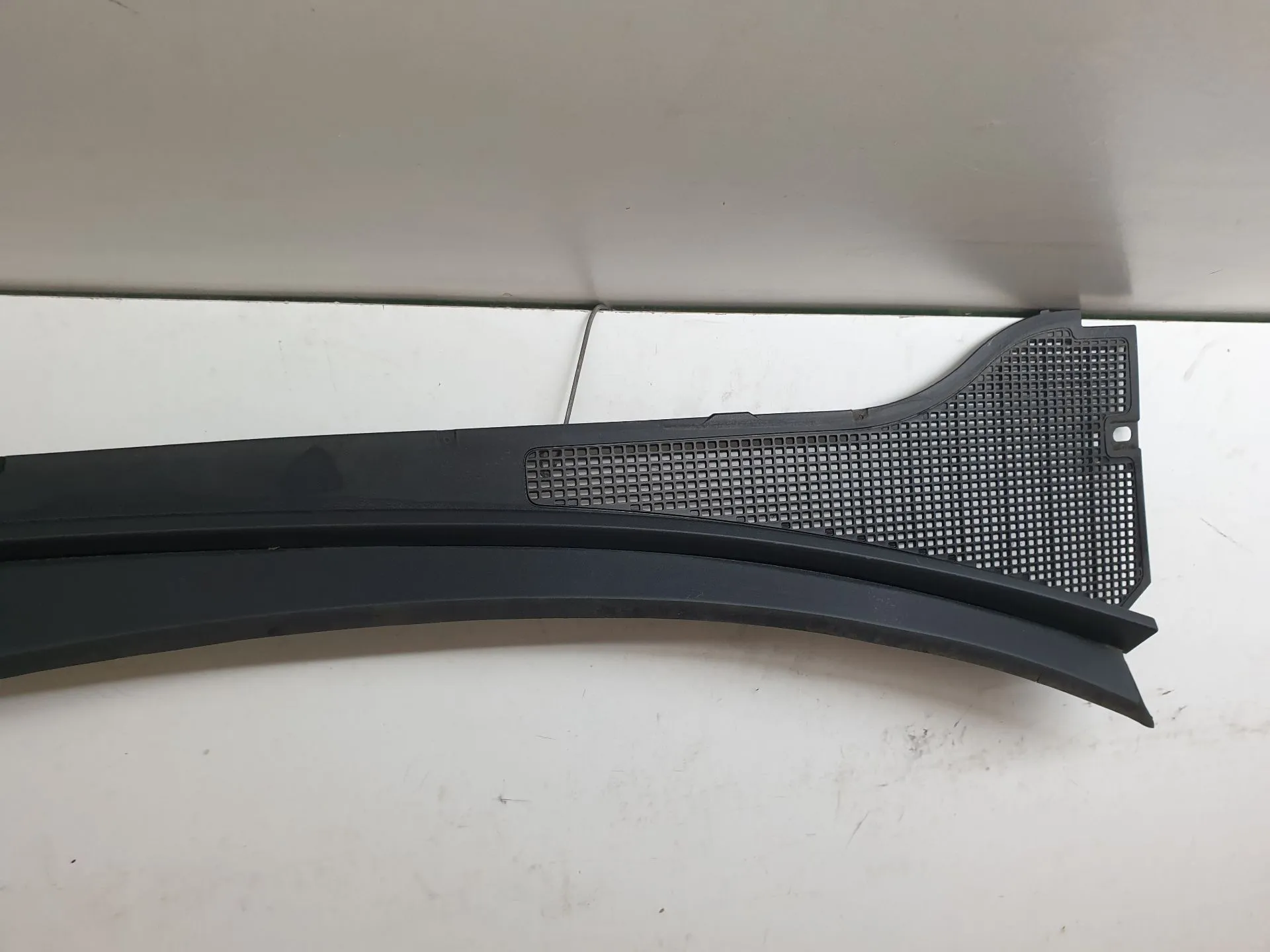 Copertura inferiore cruscotto RENAULT Clio III (BR0/1, CR0/1) Imagem-2