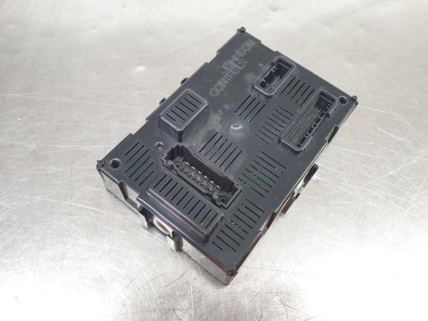 Módulo de confort RENAULT Clio III (BR0/1, CR0/1) Imagem-1