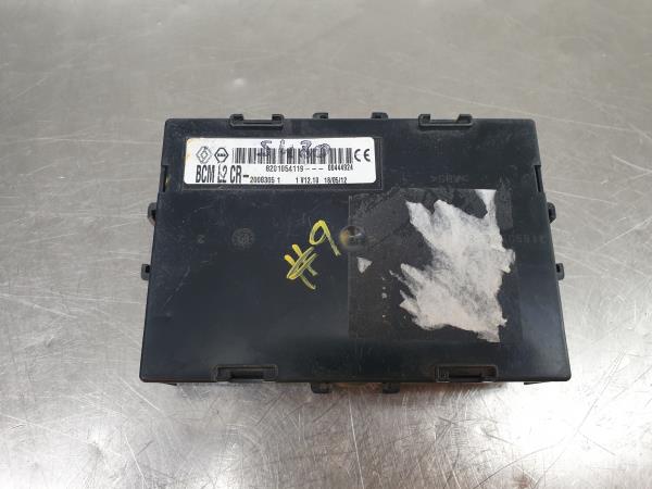 Módulo de confort RENAULT Clio III (BR0/1, CR0/1) Imagem-2