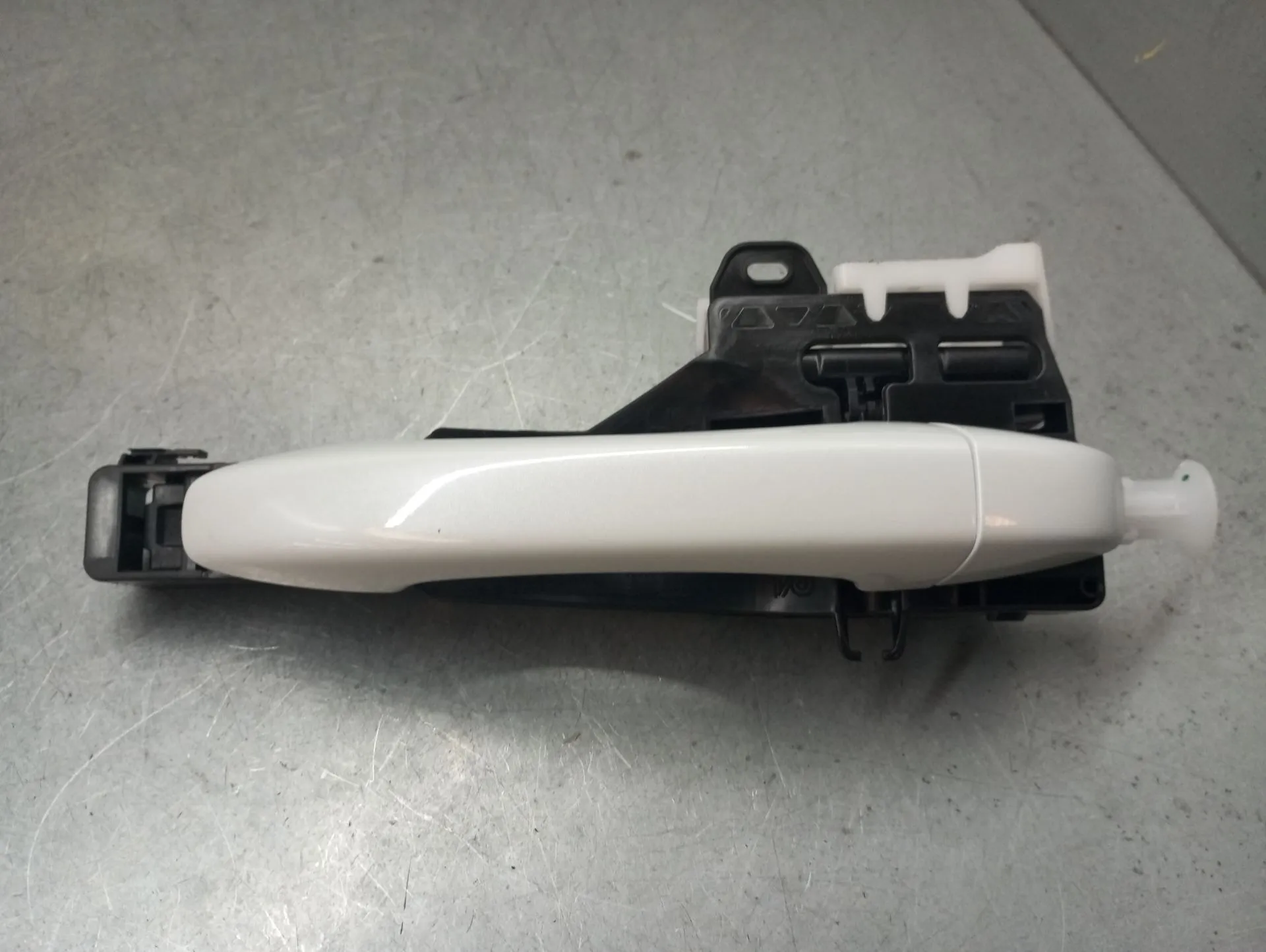 Right rear door handle RENAULT Symbioz Imagem-1