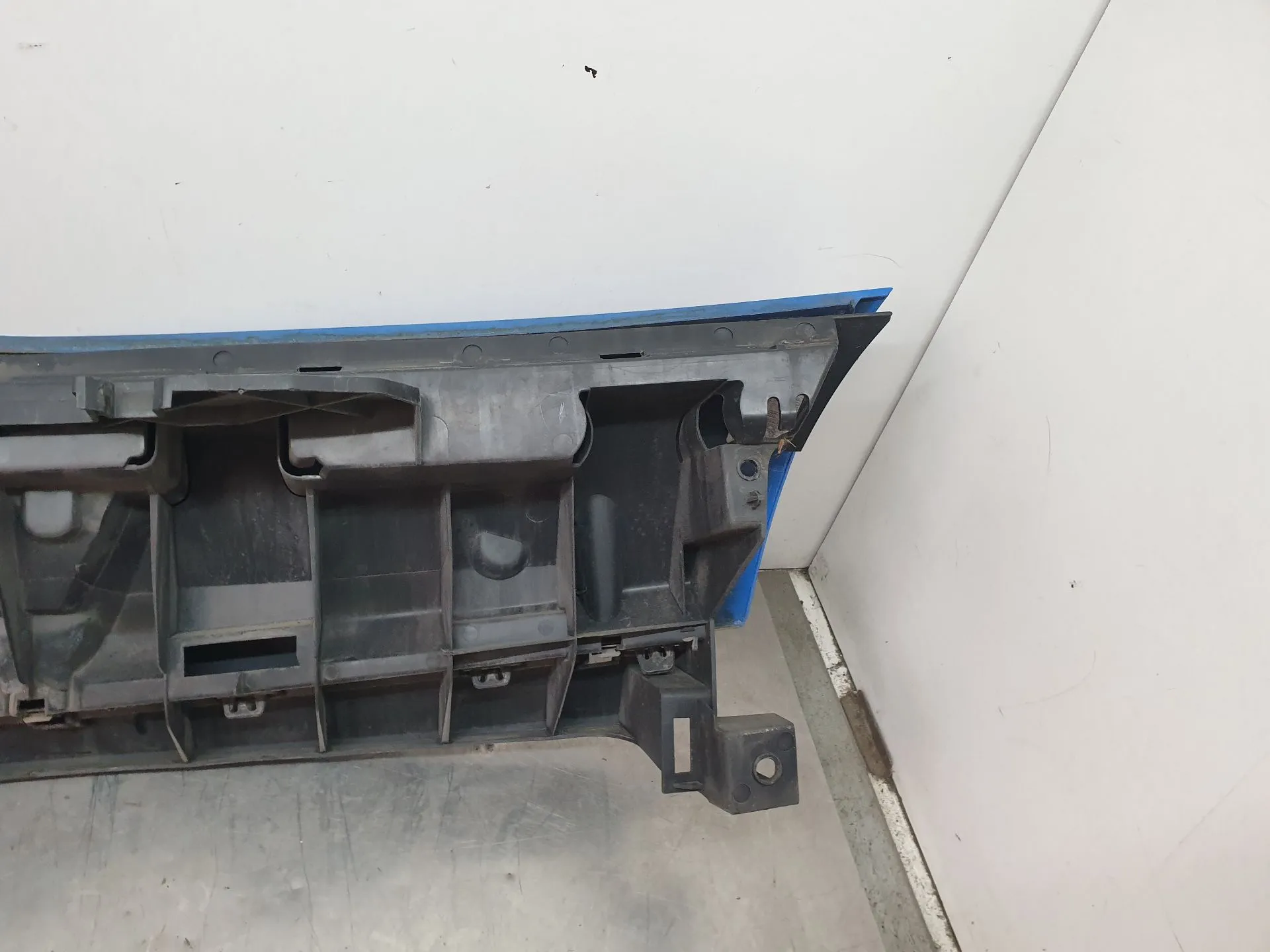 Griglia anteriore RENAULT Kangoo Express (FW0/1_) Imagem-7