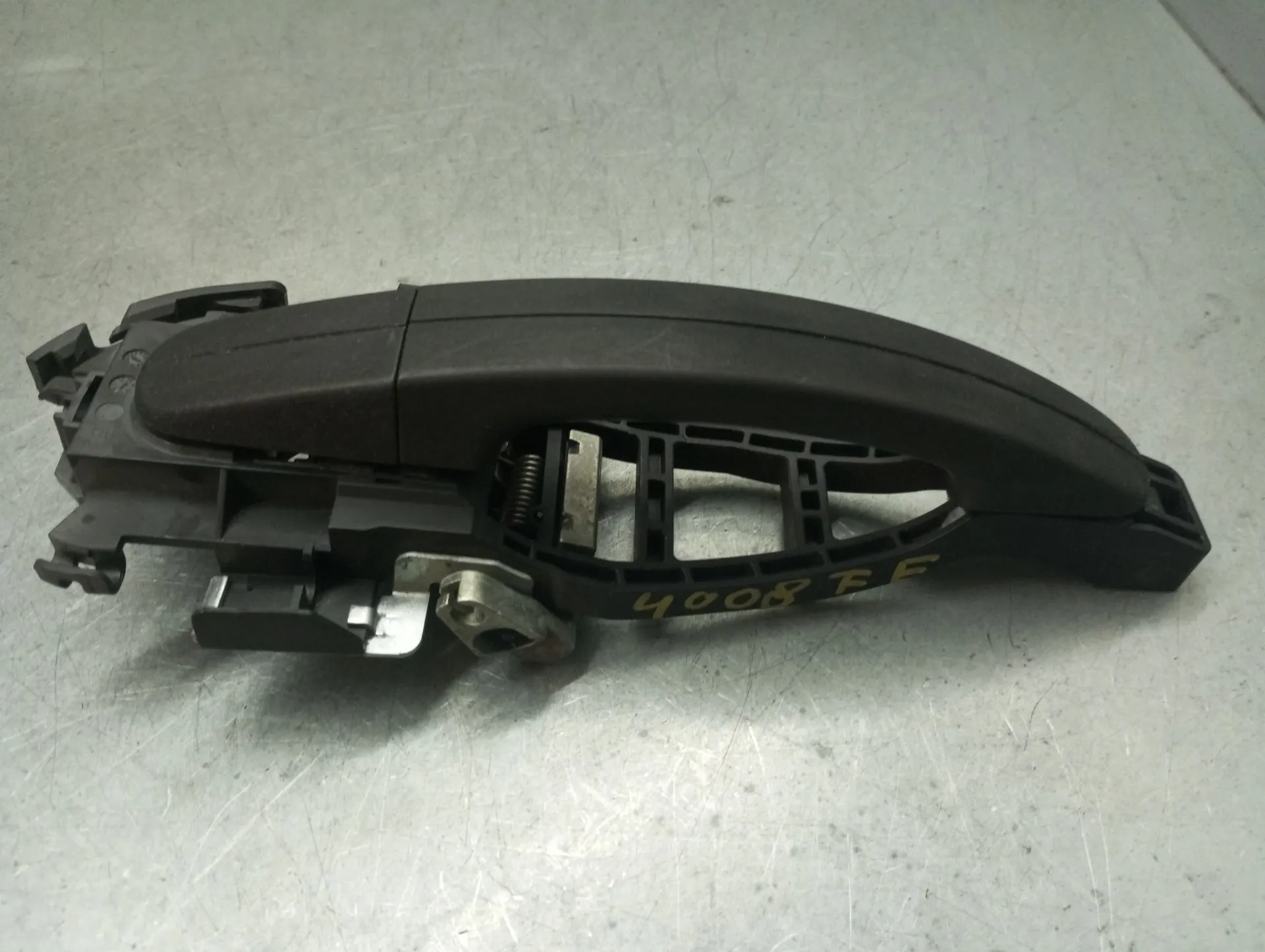 Left front door handle FORD Transit