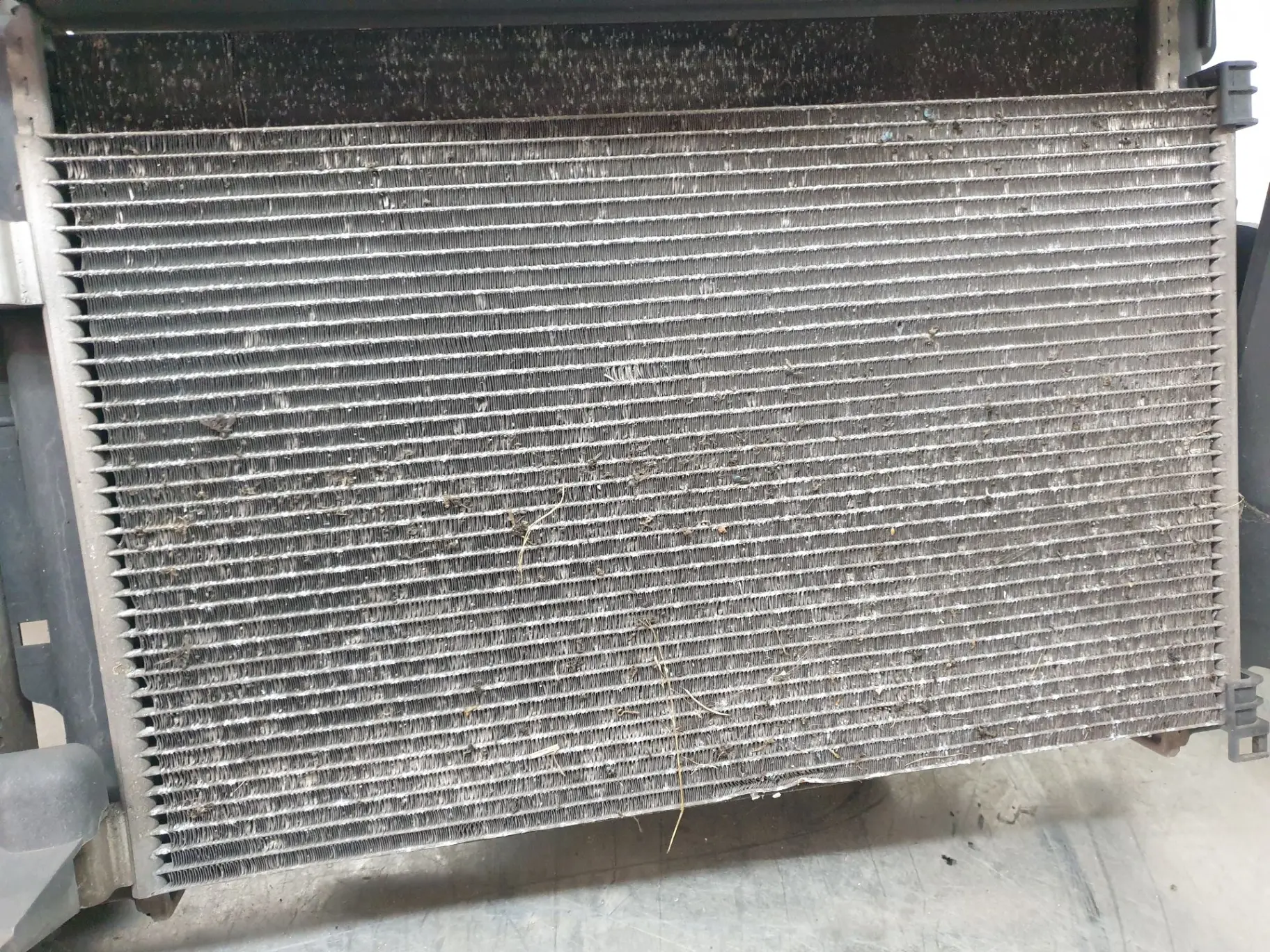 Kit de Radiadores RENAULT Kangoo Express (FW0/1_) Imagem-0