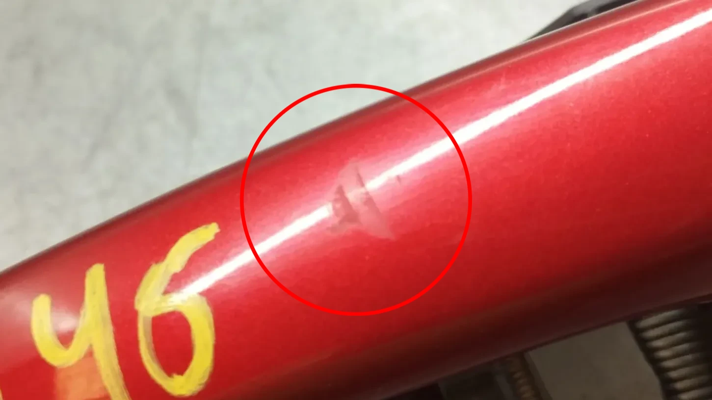 Puxador porta frente esquerda PEUGEOT 208 II Imagem-5