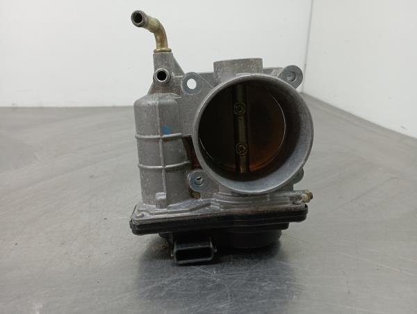 Throttle body NISSAN Qashqai/Qashqai+2 I (J10, JJ10) Imagem-1