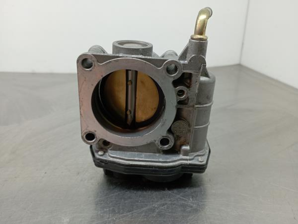 Throttle body NISSAN Qashqai/Qashqai+2 I (J10, JJ10)