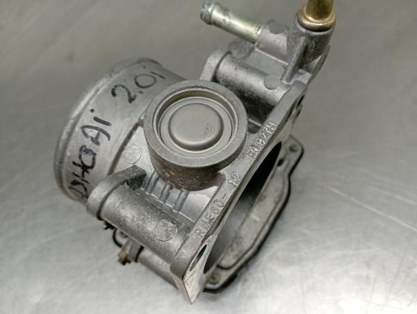 Throttle body NISSAN Qashqai/Qashqai+2 I (J10, JJ10) Imagem-2