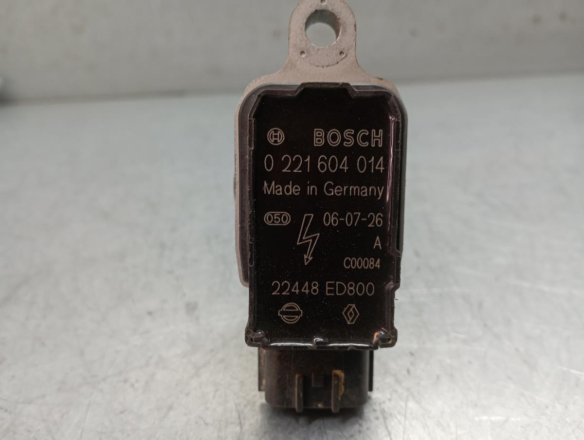 Ignition coil NISSAN Qashqai/Qashqai+2 I (J10, JJ10) Imagem-2