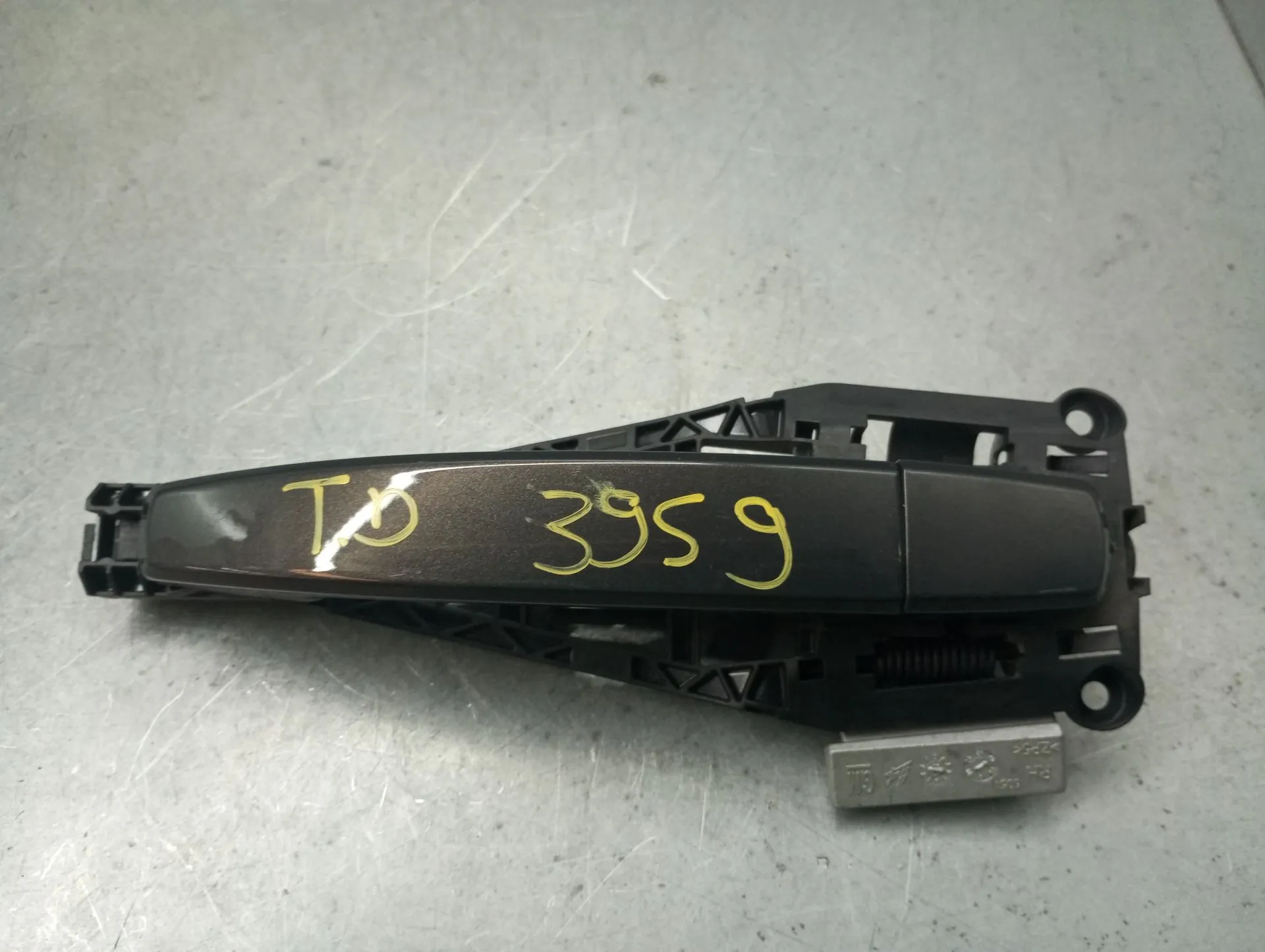 Right rear door handle OPEL Mokka / Mokka X