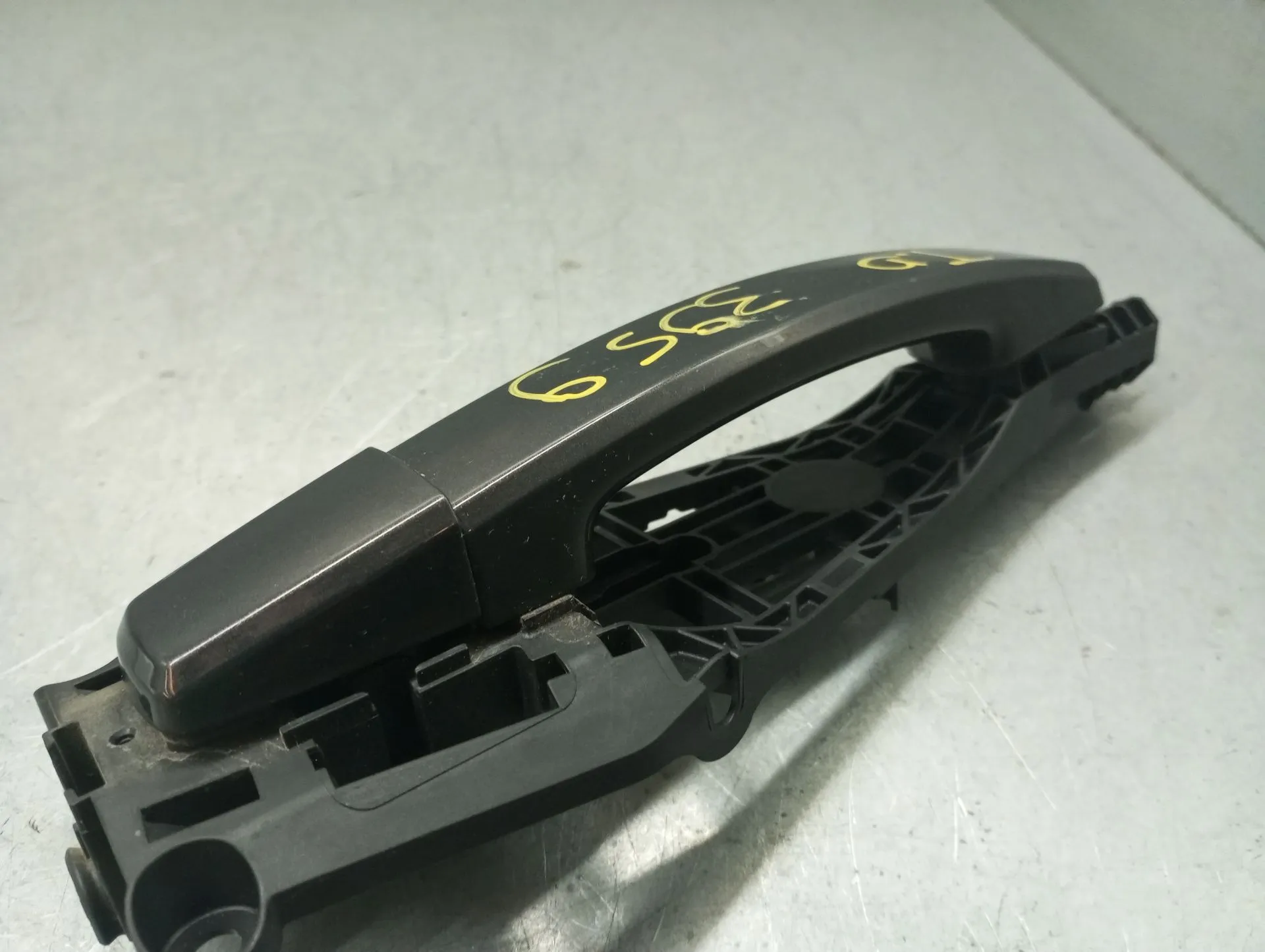 Right rear door handle OPEL Mokka / Mokka X Imagem-2