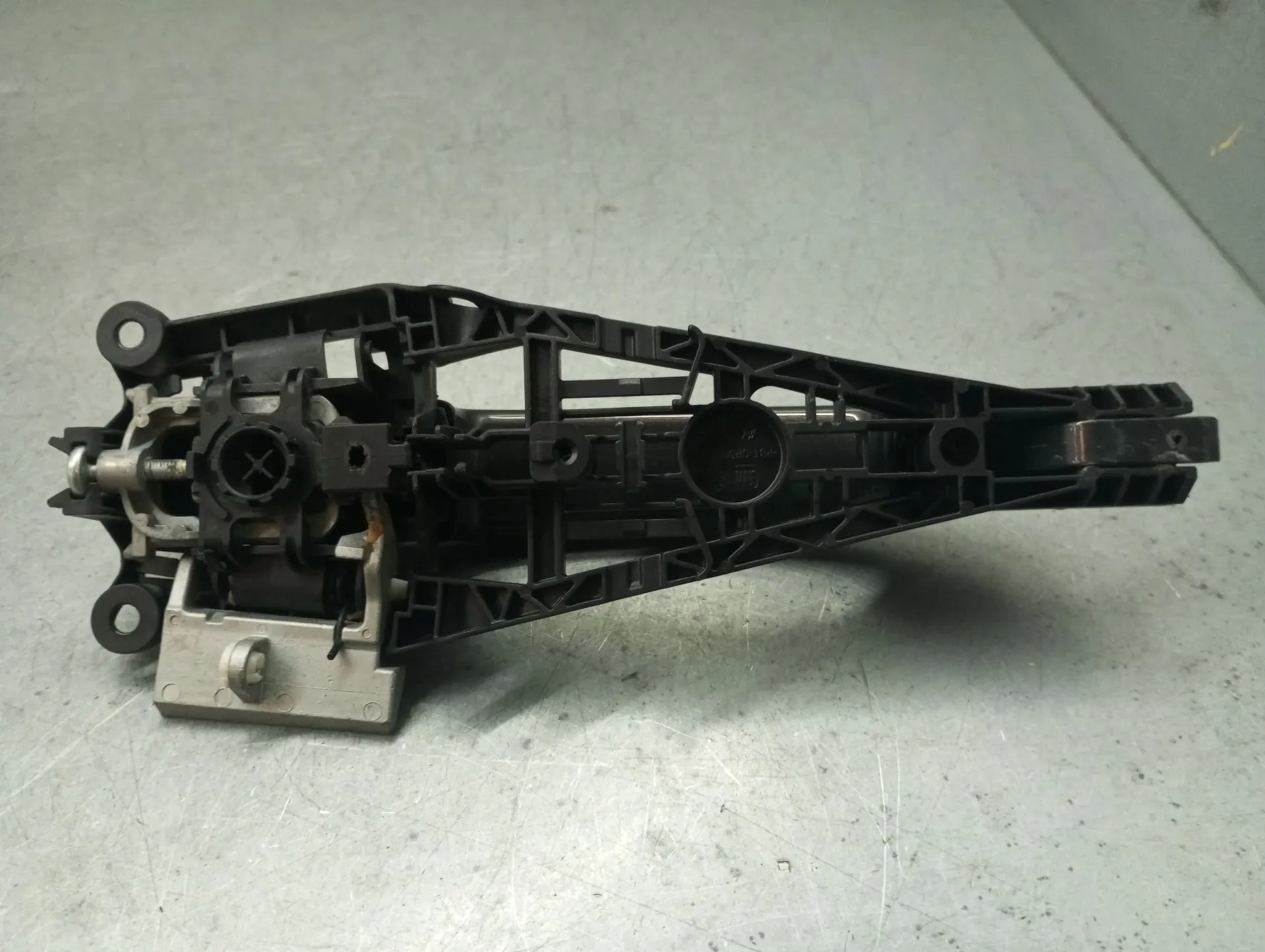 Right rear door handle OPEL Mokka / Mokka X Imagem-3