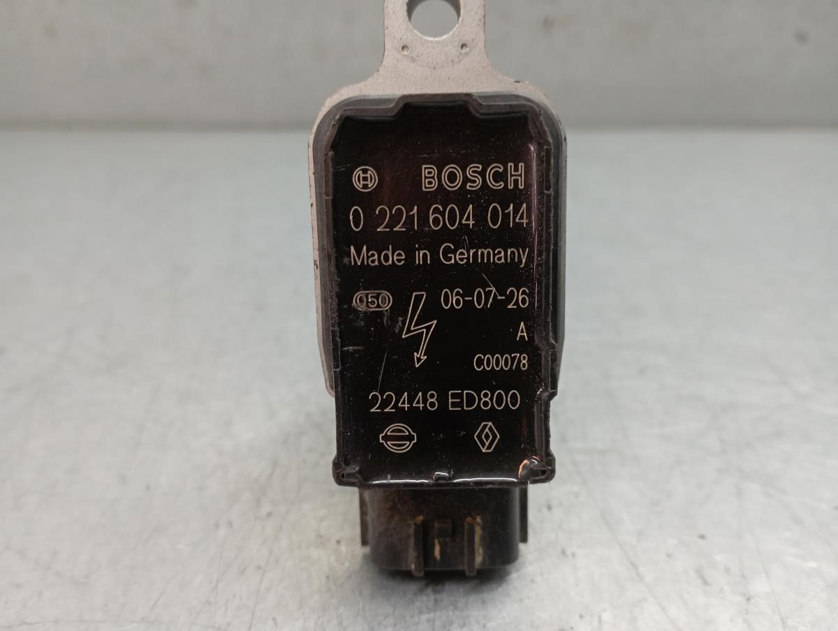 Bobine d'allumage NISSAN Qashqai/Qashqai+2 I (J10, JJ10) Imagem-2