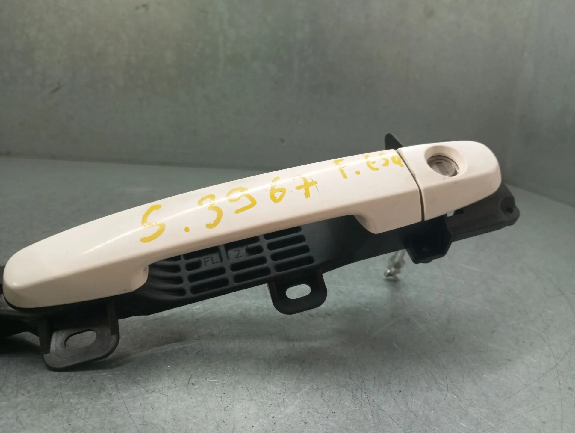 Maniglia porta anteriore sinistra PEUGEOT 108