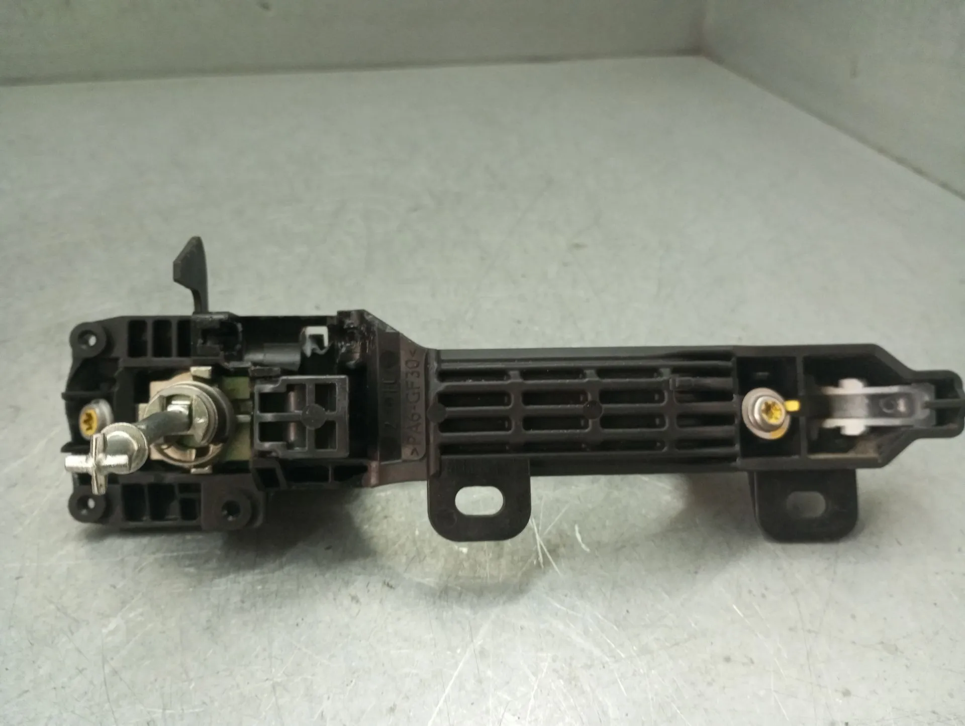 Maniglia porta anteriore sinistra PEUGEOT 108 Imagem-2