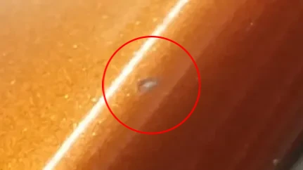 Left front door handle PEUGEOT 2008 II (U_) Imagem-5