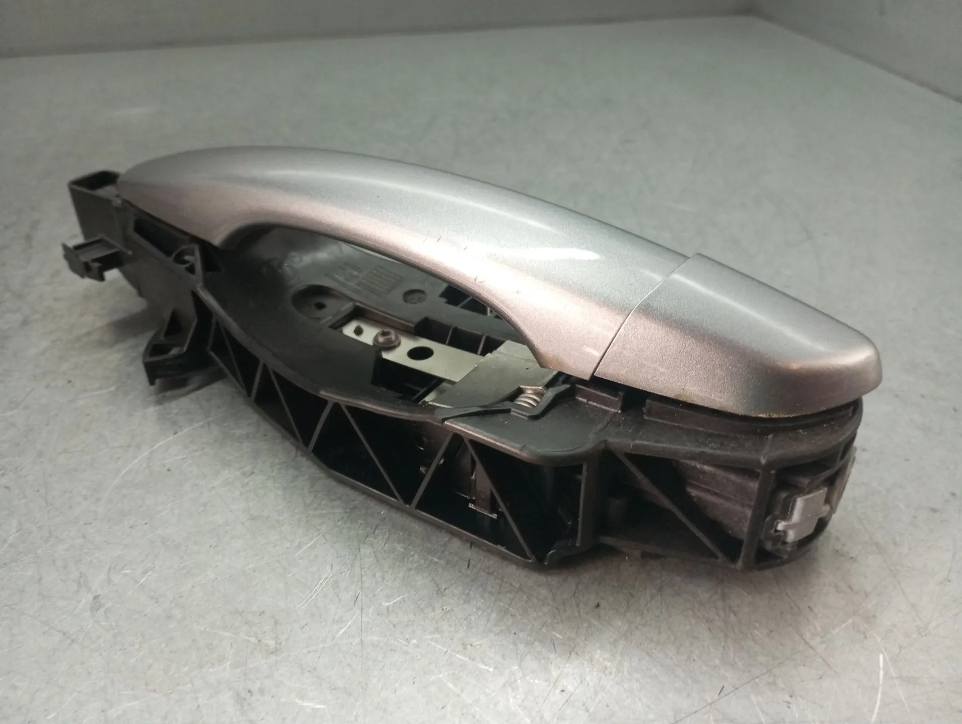 Left rear door handle OPEL Grandland X (75) Imagem-2