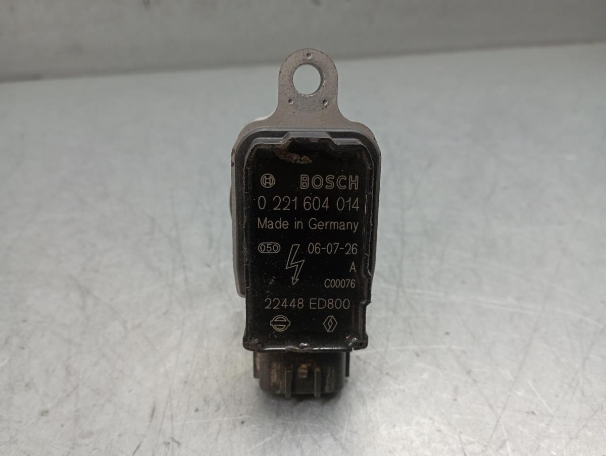 Bobine d'allumage NISSAN Qashqai/Qashqai+2 I (J10, JJ10) Imagem-2