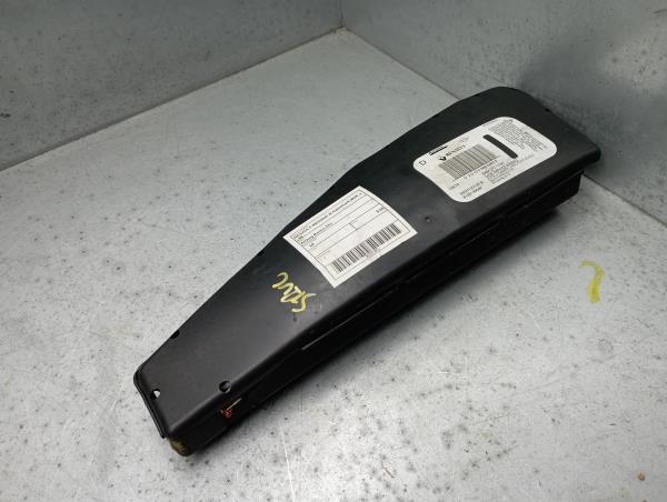 Airbag banco direito RENAULT Megane III (BZ0_) Imagem-1