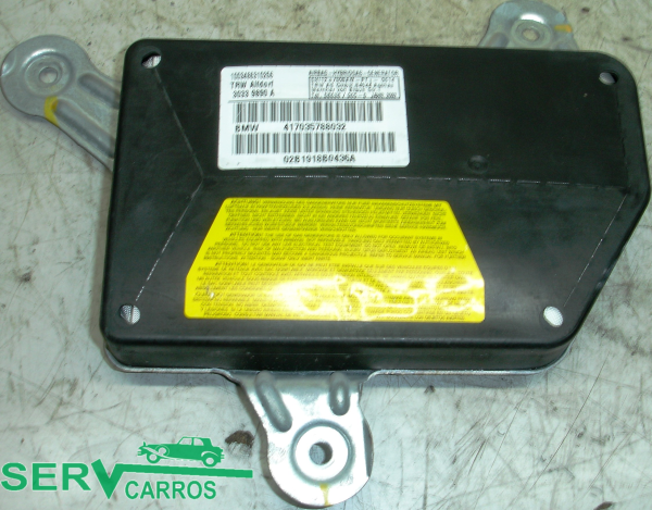 Airbag Laterale Anteriore Destro BMW X5 (E53)