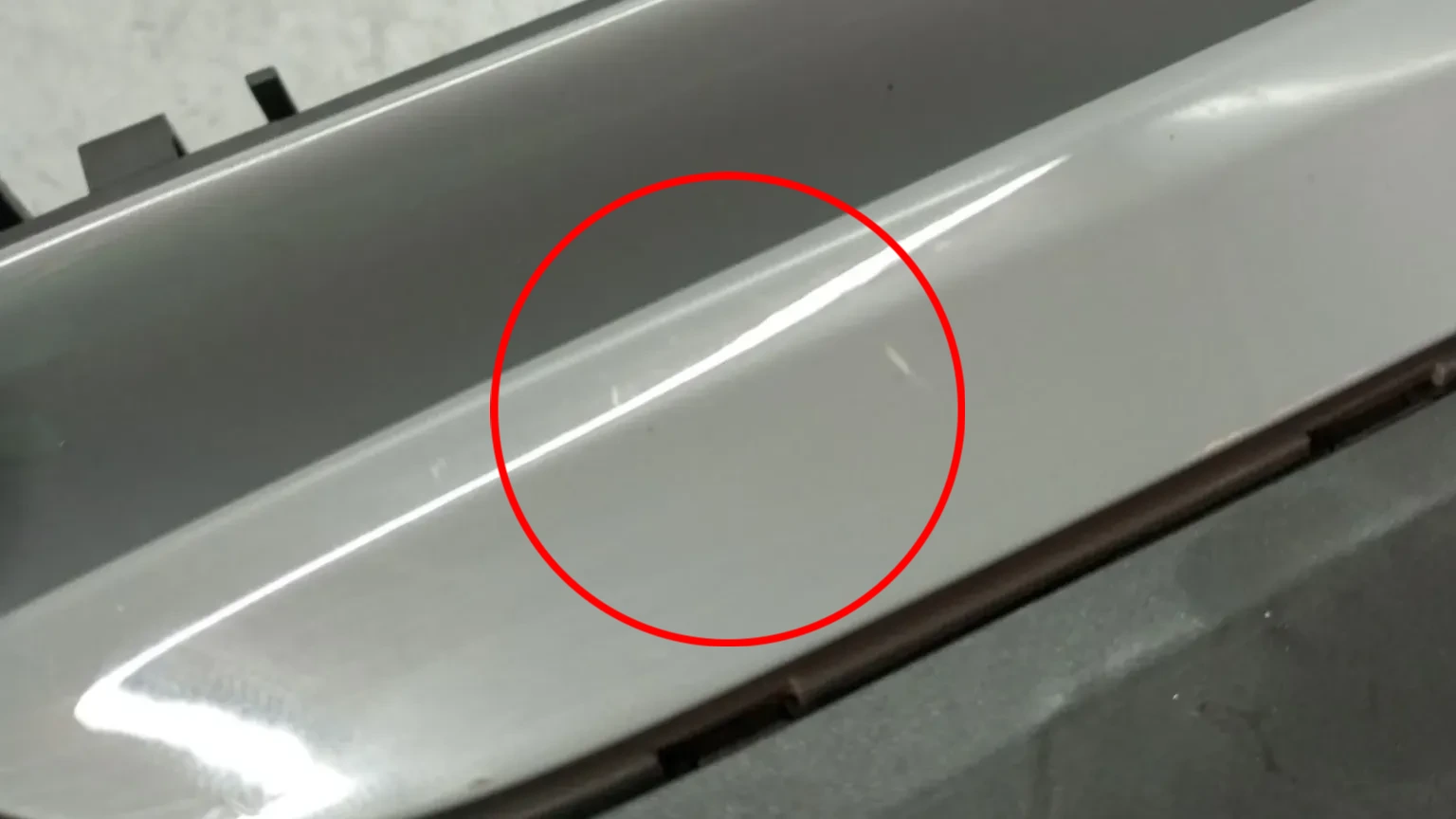 Puxador porta trás direito VOLKSWAGEN ID.4 (E21) Imagem-4